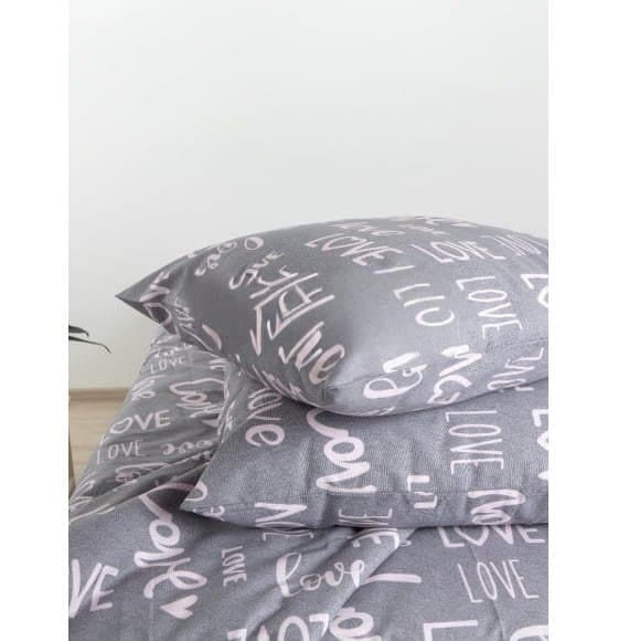 Комплект постельного белья "Дуэт" 70х70, арт.41271/615005/457983 К