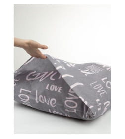 Комплект постельного белья "Дуэт" 70х70, арт.41271/615005/457983 К