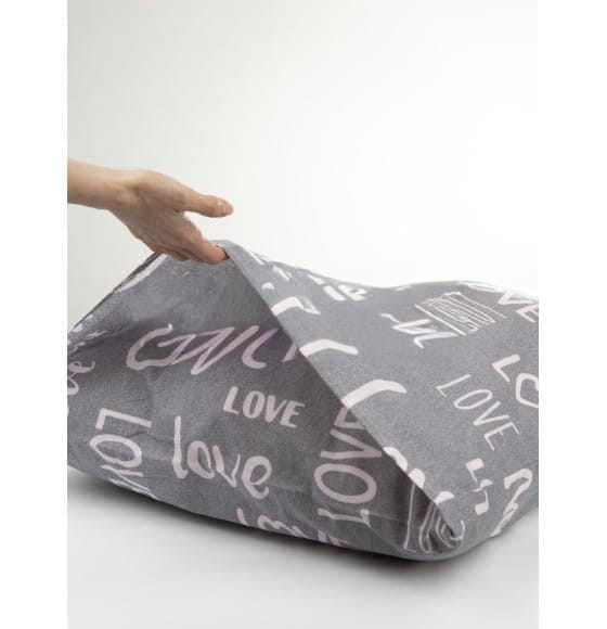 Комплект постельного белья "Дуэт" 70х70, арт.41271/615005/457983 К