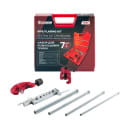 Набор для развальцовки трубок 7пр. FORCEKRAFT (63000) 