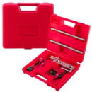 Набор для развальцовки трубок 7пр. FORCEKRAFT (63000) 