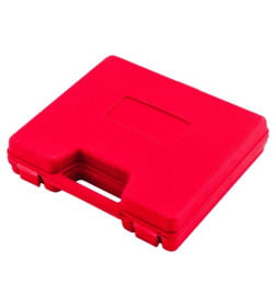 Набор для развальцовки трубок 7пр. FORCEKRAFT