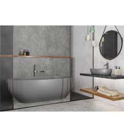 Керамогранит  глаз,матовый Totem 600*1200x8.5, GFU60120TTM70R