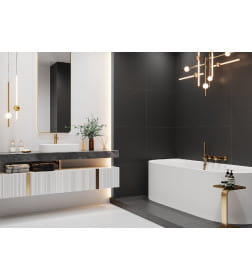 Керамогранит  глаз,матовый Twin 600*1200x8.5 , GFU60120WIN00R