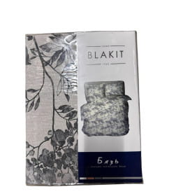 Комплект постельного белья 1,5-сп., арт.41242/0, (215*153 606801/592647 К 4810122668226)