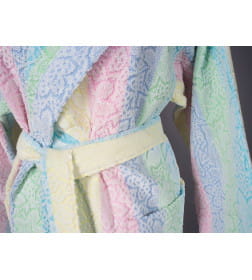 Халат женский 1с 170-176-88