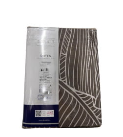 Комплект постельного белья 1,5-сп., арт.41242/0, (215*153 624204/624304 К 4810122659736)