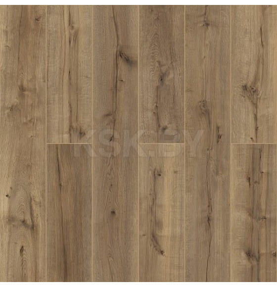 Ламинат SWISS KRONO  33кл 4V 50677 Дуб Лоусон 1380х157х8мм (50677) 