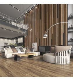 Ламинат SWISS KRONO  33кл 4V 50677 Дуб Лоусон 1380х157х8мм