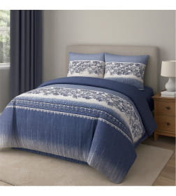 Комплект постельного белья 1,5-спальный (п.215х153, пр.220х145, н.70х70-2шт.), арт.41241/0, (569001/511203 4810122671844)