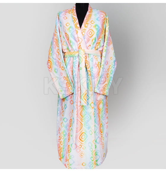 Халат женский 7С51.200.1 (7С51.200.1) 