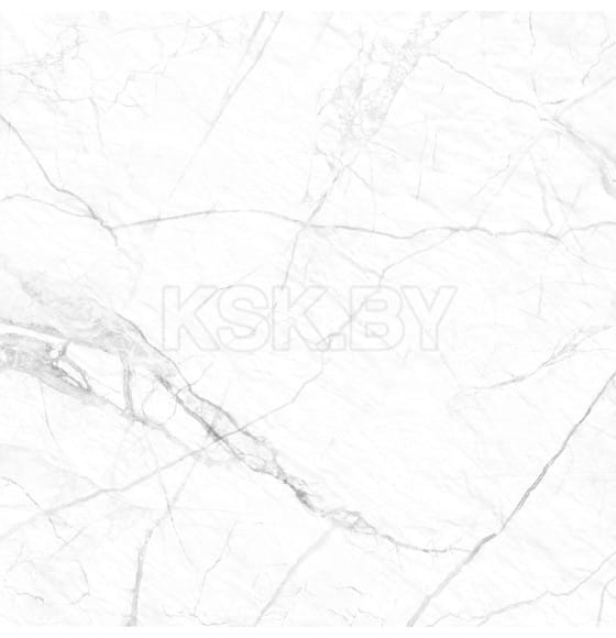 Керамогранит  глаз,sugar-эффект Laurent 600*600x9, GFU04LRT07R (GFU04LRT07R) 