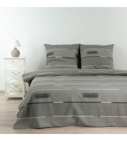 Комплект постельного белья 1,5-спальный (п.215х153, пр.220х145, н.70х70-2шт.), арт.41241/0, (587002/587102 К 4810122647535)