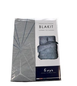 Комплект постельного белья 1,5-спальный (п.215х153, пр.220х145, н.70х70-2шт.), арт.41241/0, (637701/457992 К 4810122674159)