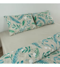 Комплект постельного белья 1,5-спальный (п.215х153, пр.220х145, н.70х70-2шт.), арт.41241/0, (659701/592660 К 4810122632524)