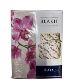 Комплект постельного белья 1,5-спальный 70х70/41241/0/487401/511205 