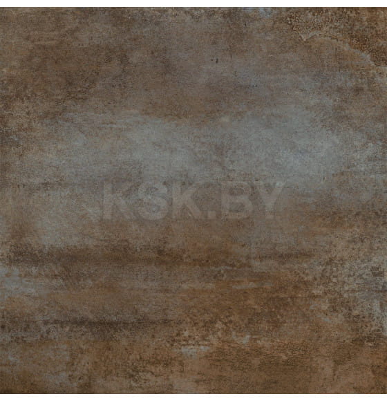 Керамогранит  глаз,sugar-эффект Oxide 600*600x9, GFU04OXD40R (GFU04OXD40R) 