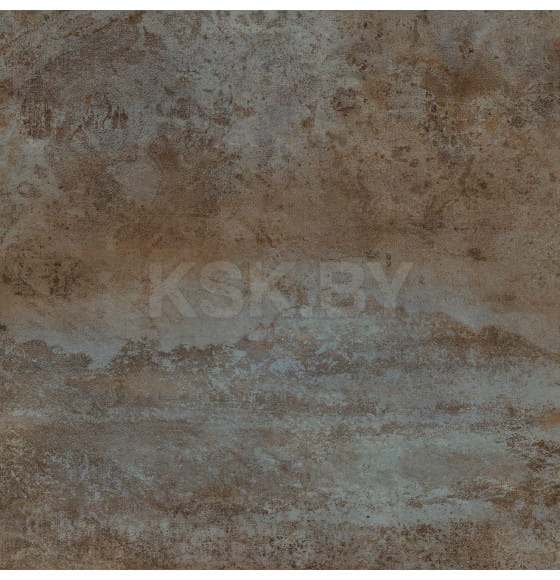 Керамогранит  глаз,sugar-эффект Oxide 600*600x9, GFU04OXD40R (GFU04OXD40R) 