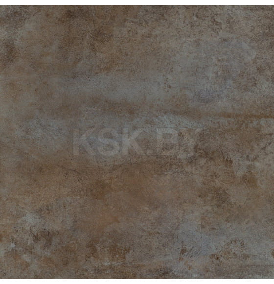 Керамогранит  глаз,sugar-эффект Oxide 600*600x9, GFU04OXD40R (GFU04OXD40R) 