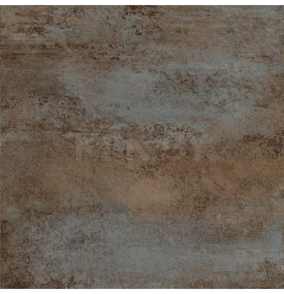 Керамогранит  глаз,sugar-эффект Oxide 600*600x9, GFU04OXD40R (GFU04OXD40R) 