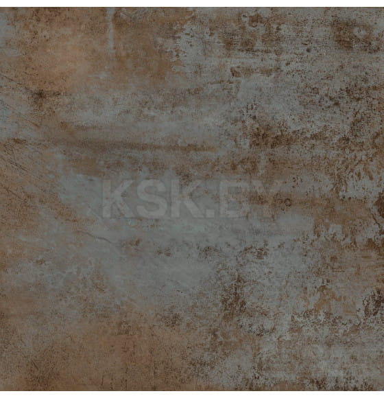 Керамогранит  глаз,sugar-эффект Oxide 600*600x9, GFU04OXD40R (GFU04OXD40R) 