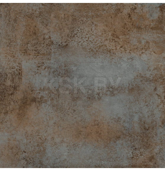 Керамогранит  глаз,sugar-эффект Oxide 600*600x9, GFU04OXD40R (GFU04OXD40R) 