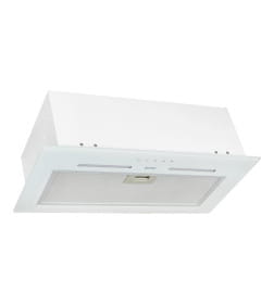 Вытяжка кухонная ZORG PLATINO 1030 60 S белая