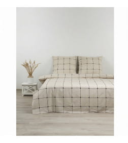 Комплект постельного белья 1,5-спальный 70х70 41241/0/607401/457973 К 