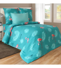 Комплект постельного белья "Дуэт" 70х70, арт.41271/545307/457924 К