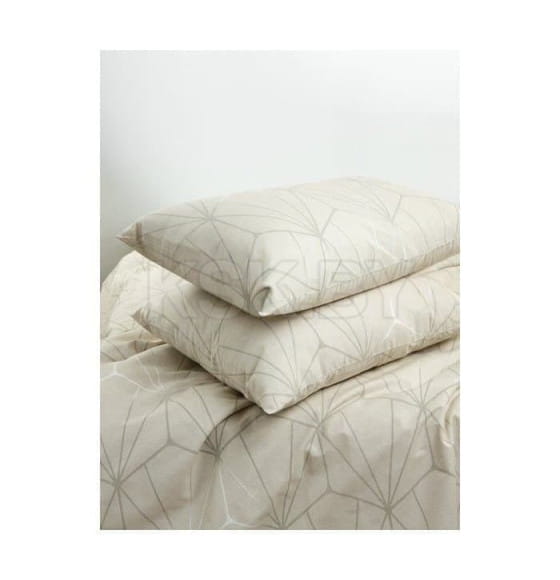 Комплект постельного белья "Дуэт"50х70, арт.41272/0/ 637702/592641 К  (41272/0) 