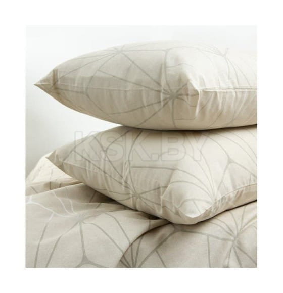 Комплект постельного белья "Дуэт"50х70, арт.41272/0/ 637702/592641 К  (41272/0) 