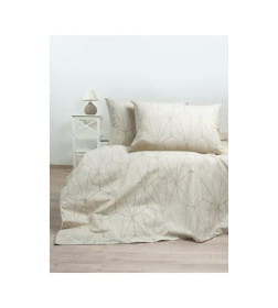 Комплект постельного белья "Дуэт"50х70, арт.41272/0/ 637702/592641 К 