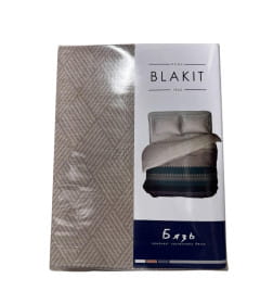 Комплект постельного белья 2-спальный 50х70 41252/0/552403/594244 К 