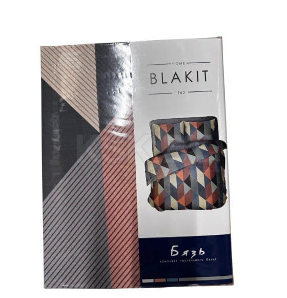 Комплект постельного белья "Евро" 70х70 41261/0/634802/457998 