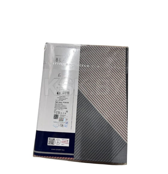 Комплект постельного белья "Евро" 70х70 41261/0/634802/457998 