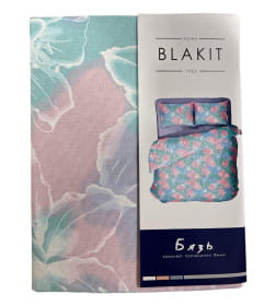 Комплект постельного белья 2-спальный (п.215х175, пр.220х210, н.70х70-2шт.), арт.41251/0, (358105/457942 К 4810122667434)