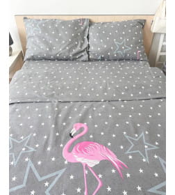 Комплект постельного белья 2-спальный (п.215х175, пр.220х210, н.50х70-2шт.), арт.41252/0, (601301/499315 К 4810122631282)