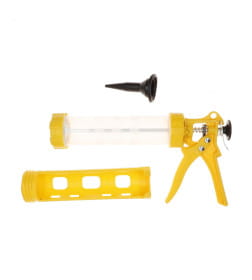 Пистолет для герметика 400мл BRENAR