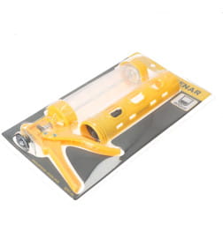 Пистолет для герметика 400мл BRENAR