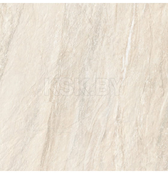 Керамогранит  глаз,sugar-эффект Travertino 600*600x9, GFU04TVT04R (GFU04TVT04R) 