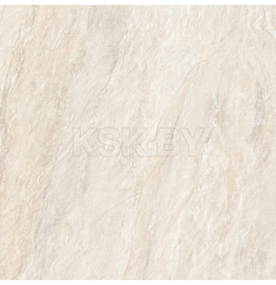 Керамогранит  глаз,sugar-эффект Travertino 600*600x9, GFU04TVT04R (GFU04TVT04R) 