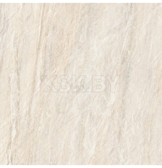Керамогранит  глаз,sugar-эффект Travertino 600*600x9, GFU04TVT04R (GFU04TVT04R) 