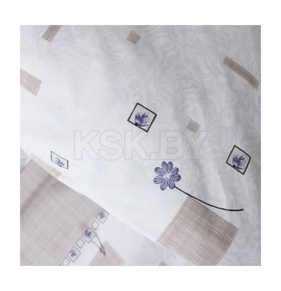 Комплект постельного белья Блакiт 1.5-спальный, арт.41241/0, (215*153 487501/457981 К 4810122599025)