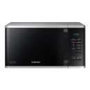 Микроволновая печь Соло MS23K3513AS/BW, 23 л (MS23K3513AS) 