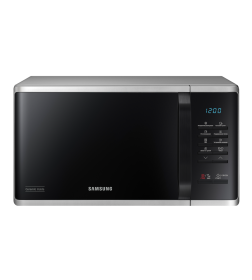 Микроволновая печь Соло MS23K3513AS/BW, 23 л