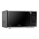 Микроволновая печь Соло MS23K3513AS/BW, 23 л (MS23K3513AS) 