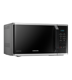 Микроволновая печь Соло MS23K3513AS/BW, 23 л