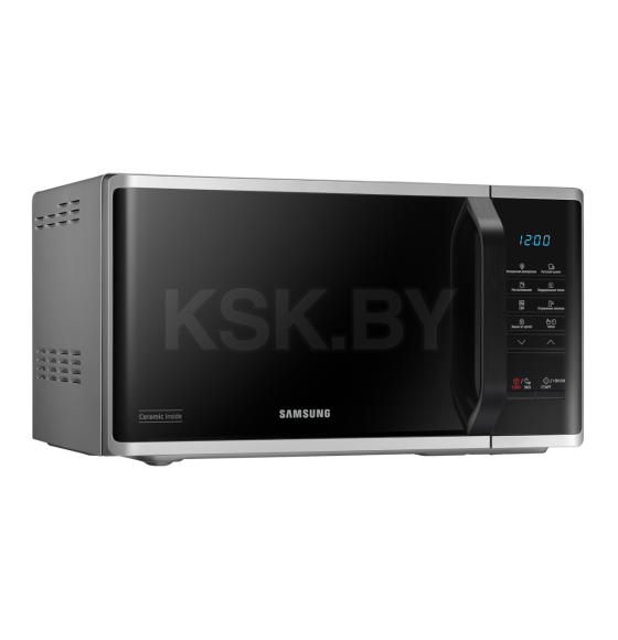 Микроволновая печь Соло MS23K3513AS/BW, 23 л (MS23K3513AS) 