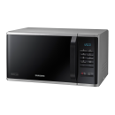 Микроволновая печь Соло MS23K3513AS/BW, 23 л (MS23K3513AS) 