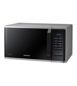 Микроволновая печь Соло MS23K3513AS/BW, 23 л